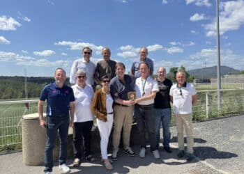 Cédric Garcia : « Le rugby est chez lui dans l’Hérault »
