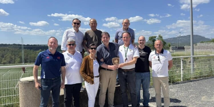 Cédric Garcia : « Le rugby est chez lui dans l’Hérault »