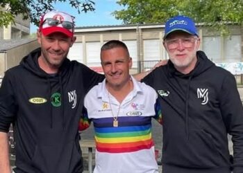 Pétanque : Christophe Sarrio et sa bande titrés après une incroyable finale !