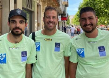 Pétanque : Rocher, Rizzi et Chiapello règnent sur Draguignan !