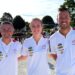 Pétanque : Rocher et l’Equipe de France cartonnent à Rumilly !