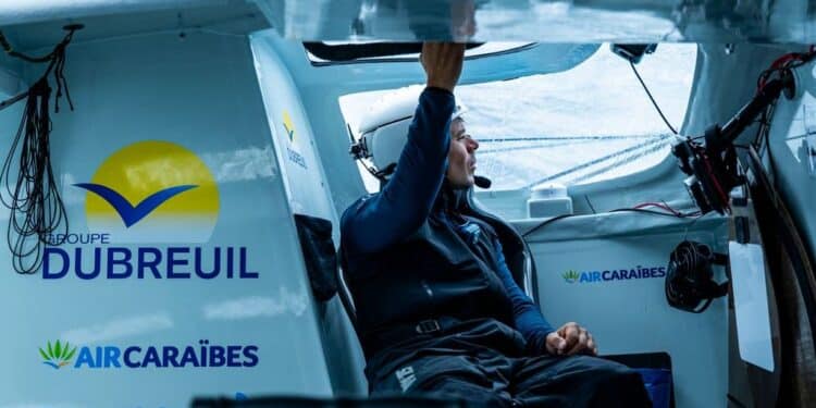 Voile : le Vendée Globe 2028 est déjà lancé !