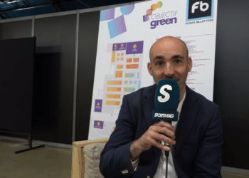 Pascal Maillet : « Le sport a encore un long chemin à faire »