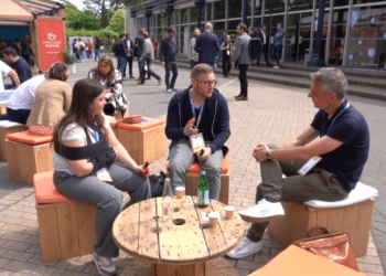 Objectif Green : « Le sport a beaucoup de choses à transmettre »