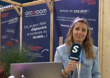 Decoroom veut faire bouger les lignes