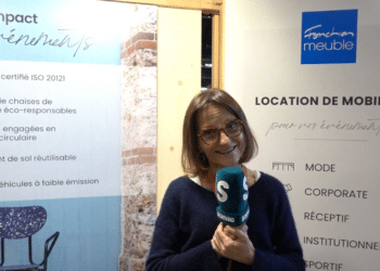 Fonction Meuble, le mobilier sportif responsable