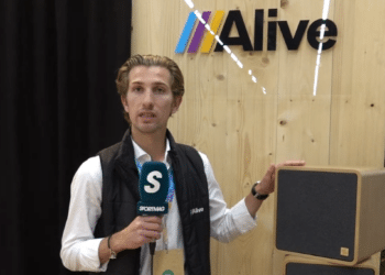 Le groupe Alive se met au vert grâce au sport