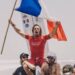 Surf : Razzia tricolore aux Mondiaux de longboard !