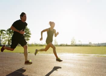 Festival Jogging : Paris au croisement de l’art et du sport