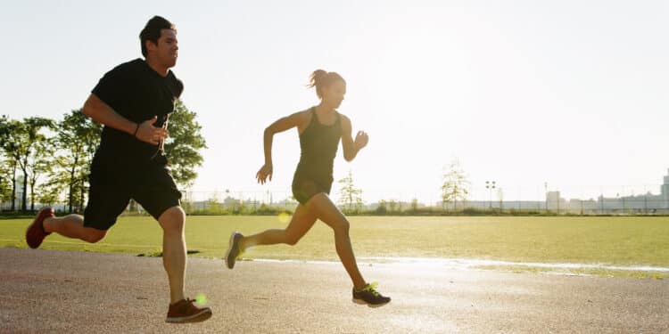 Festival Jogging : Paris au croisement de l’art et du sport