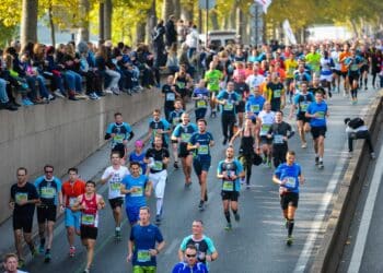 Vredestein 20 km de Paris : une édition 2025 déjà complète… ou presque !