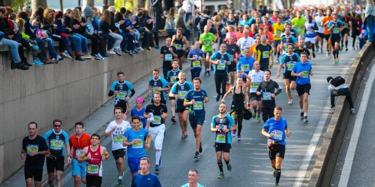 Vredestein 20 km de Paris : une édition 2025 déjà complète… ou presque !