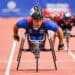 Handisport : l’élite du para athlétisme de retour à Paris