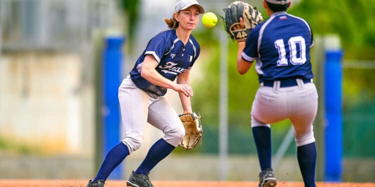 Softball : le Challenge de France s’installe en Essonne