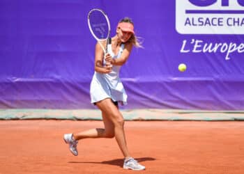 Tennis : Strasbourg, le rendez-vous qui ne cesse de grandir