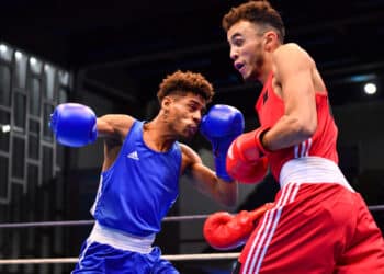 Boxe : avec les Ceintures, ça va cogner à Argenteuil !