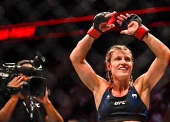 MMA : Manon Fiorot pour entrer dans l’histoire ?