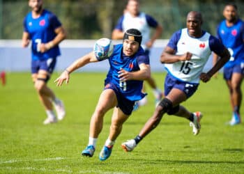 Rugby : quelles innovations technologiques en 2025 ?