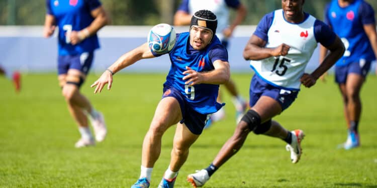 Rugby : quelles innovations technologiques en 2025 ?