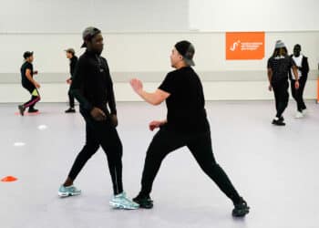 Challenge Gilbert Joie : à Bourges, la boxe adaptée en pleine lumière