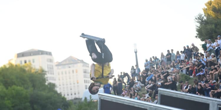 FISE : quel programme pour l’édition 2025 ?