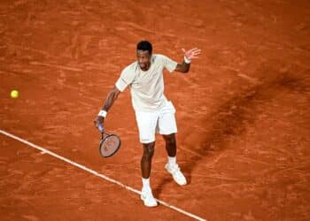 Roland-Garros : le programme du jour