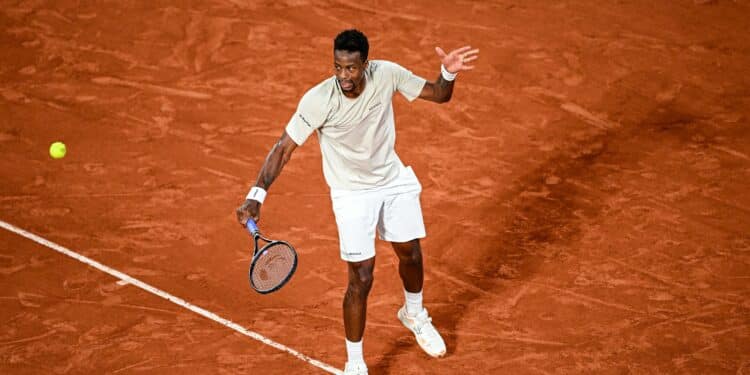 Roland-Garros : le programme du jour