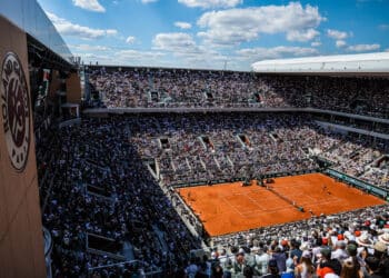 Tennis : Roland-Garros s’invite place de la Concorde !