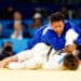 Judo : De l’or pour Amandine Buchard et Sarah-Léonie Cysique