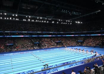 Paris La Défense Arena : le cap des 5 millions de visiteurs franchi !