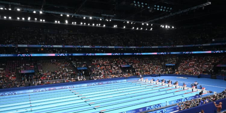 Paris La Défense Arena : le cap des 5 millions de visiteurs franchi !