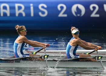 Aviron : retour en grâce pour l’équipe de France ?