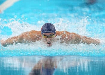 Natation : le Giant Open prêt à faire vibrer Saint-Denis