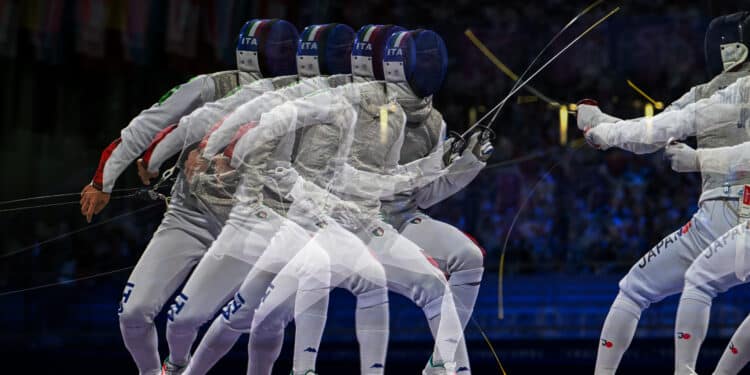 Escrime : une nouvelle Académie unique en Sardaigne