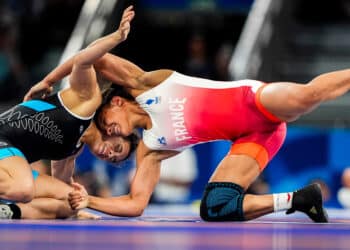 Lutte : quels favoris pour les championnats de France ?
