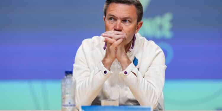 Budget : « incompréhensible et inacceptable », le CNOSF en colère