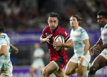 Rugby : un LOU plus vorace que jamais