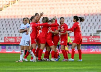 Football : Dijon pour l’exploit face au colosse OL ?