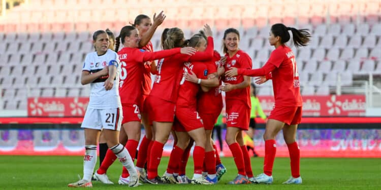 Football : Dijon pour l’exploit face au colosse OL ?