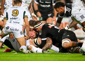 Tennis : Jacquemot et Boisson, coup double pour les Bleues !