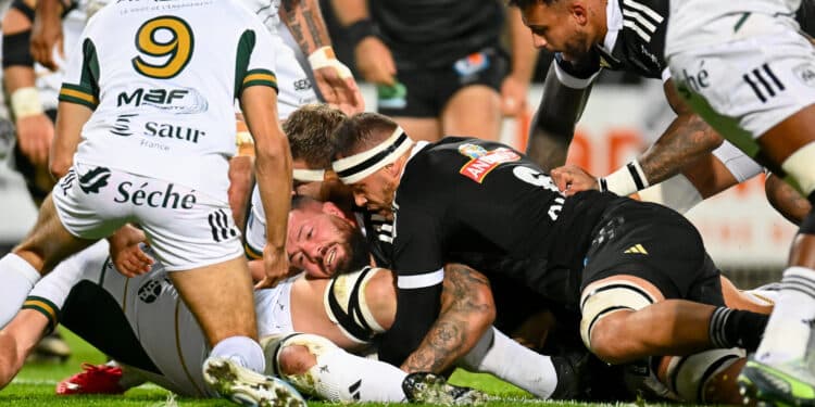 Tennis : Jacquemot et Boisson, coup double pour les Bleues !