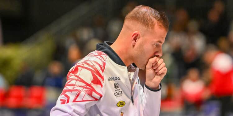 Pétanque : Dylan Rocher, c’est grave docteur ?
