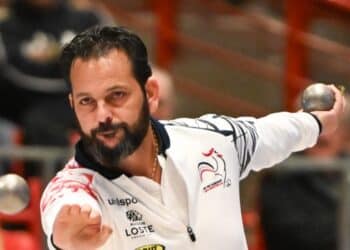 Pétanque : Jean Feltain, jackpot à Marseille ?