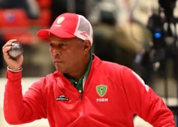 Pétanque – Christian Andriantseheno : « On va pouvoir se faire plaisir à Montgenèvre »