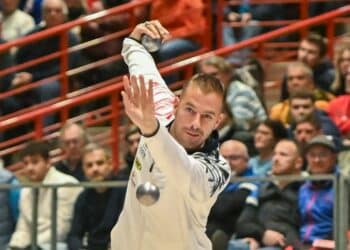Pétanque : chocs en stock à Draguignan !