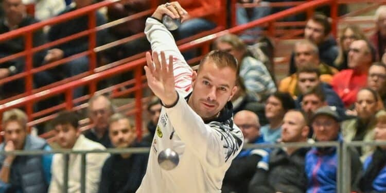 Pétanque : chocs en stock à Draguignan !