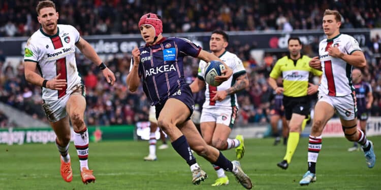 Rugby : cette fois, Bordeaux a tout ce qu’il faut