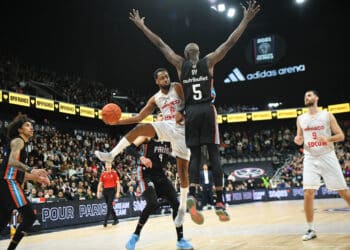 Basket : qui pour la pole position en Betclic Elite ?