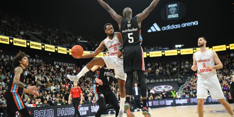 Basket : qui pour la pole position en Betclic Elite ?