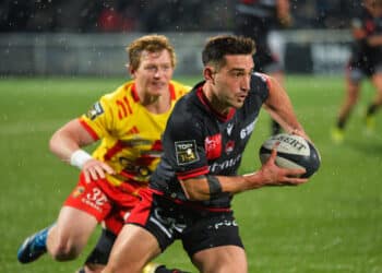 Rugby : un Challenge qui change tout au LOU ?